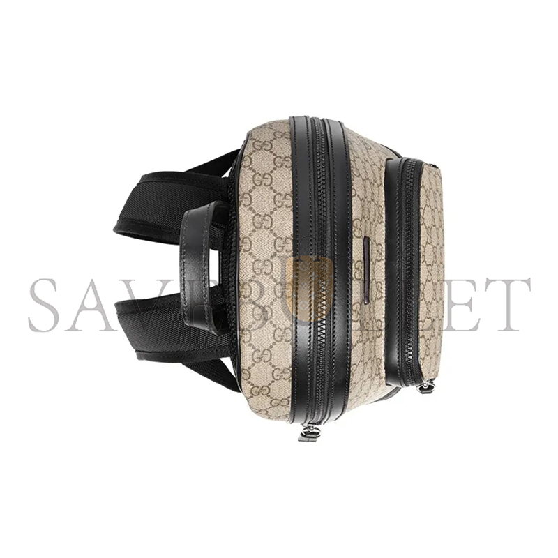 GUCCI EDEN SMALL BACKPACK 429020 (29*23*14cm)